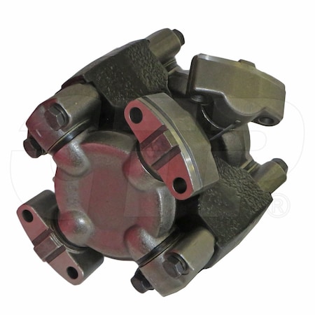 Aic Replacement Parts Joint Gp W/Spiders Fits Caterpillar Models 1075006
